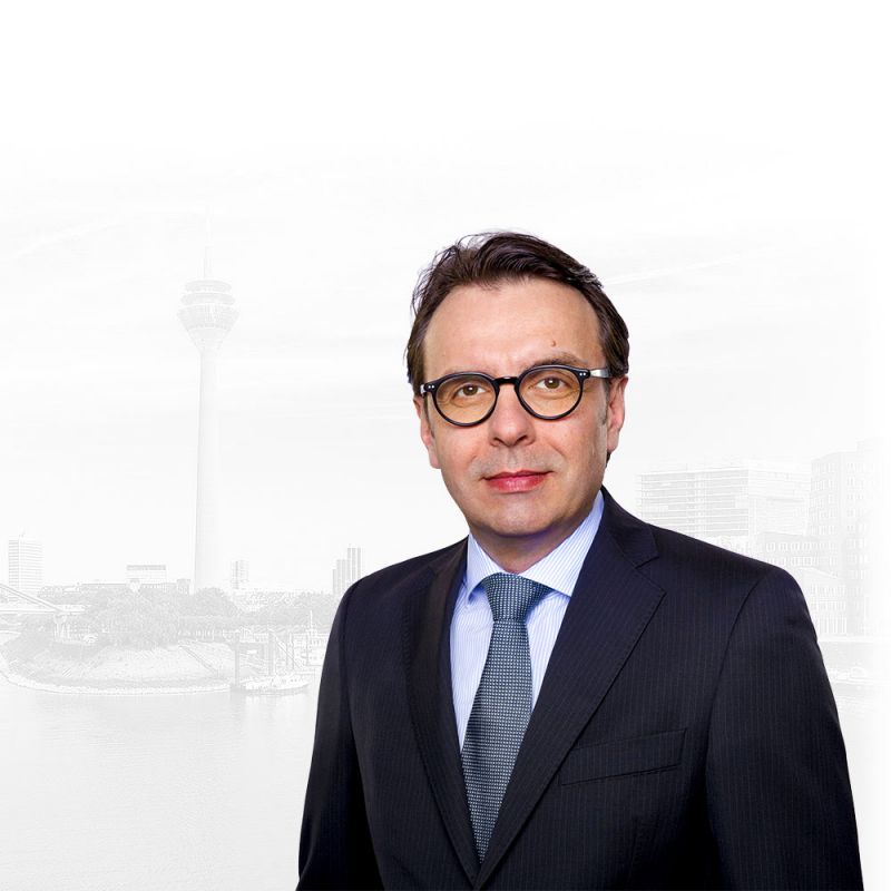 Holger Hamacher