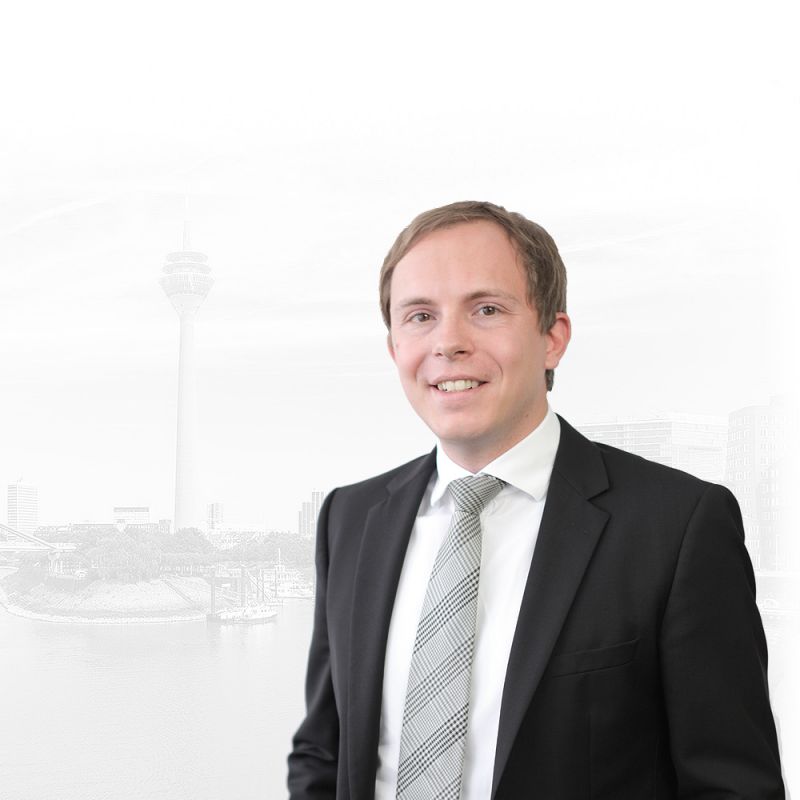 Mirko Fritzsche, LL.M.